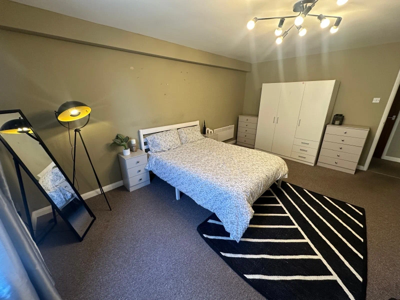 Friars Lane - 1 Bedroom Student Flat - Thumbnail 7
